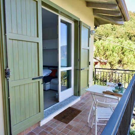 Italian Vacation Homes - La Petite Maison Du Lac 塔韦尔诺拉贝尔加马斯卡 外观 照片